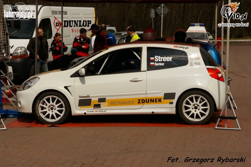 Clio Cup
